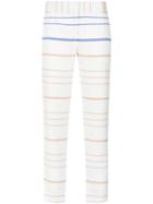 Alcaçuz Alfa Straight-fit Trousers - Unavailable