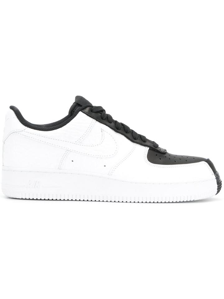 Nike 'air Force 1 '07' Premium Sneakers - White