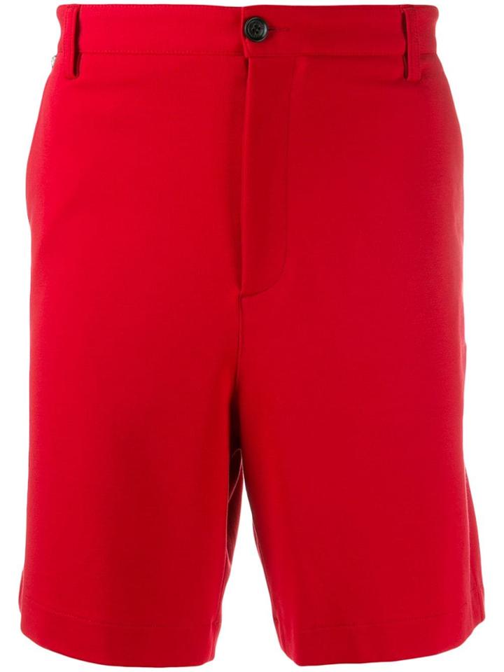 Versace Tailored Track Shorts