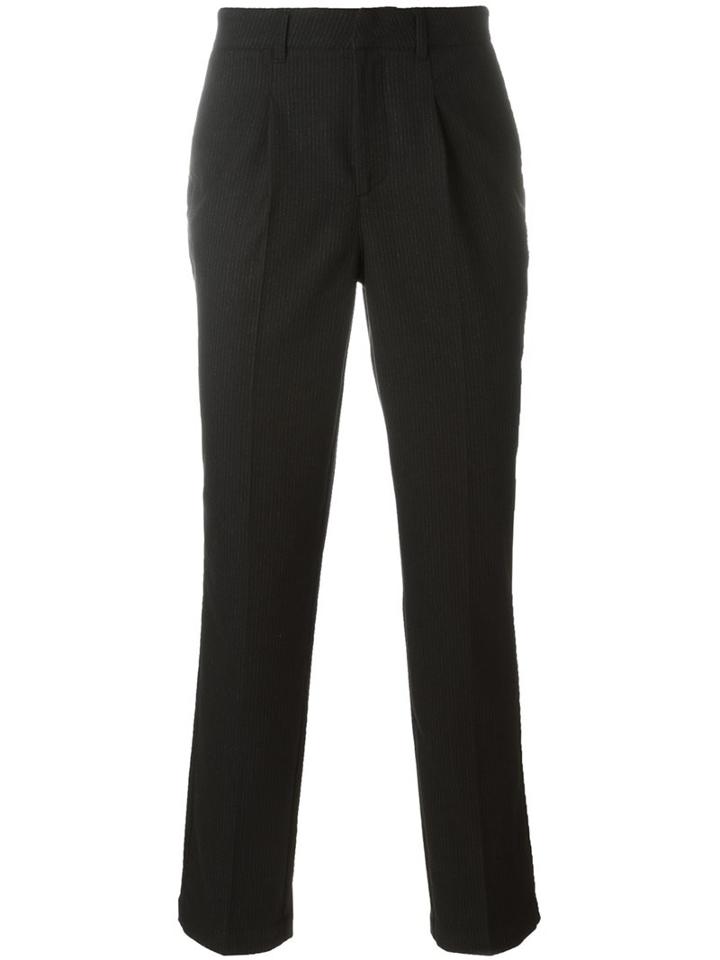 Soulland 'ragnik' Tailored Trousers