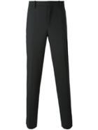 Neil Barrett Tailored Trousers - Black