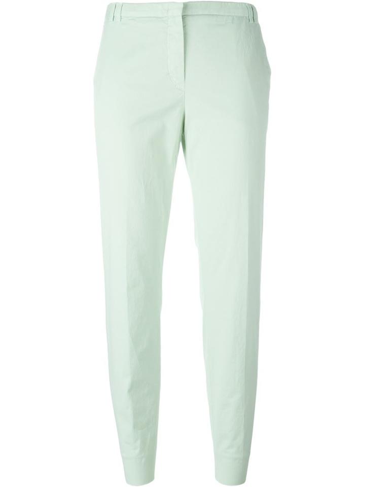 Fabiana Filippi Slim Fit Trousers