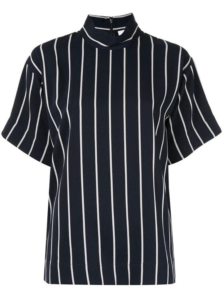 Camilla And Marc Arella Top - Blue