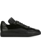 Alexander Wang Eden Sneakers, Men's, Size: 44, Black, Leather/rubber