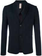 Antonio Marras Pinstripe Blazer