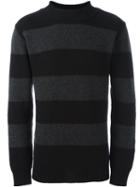 Soulland 'mansour' Jumper