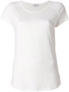 Closed Crew Neck T-shirt - White