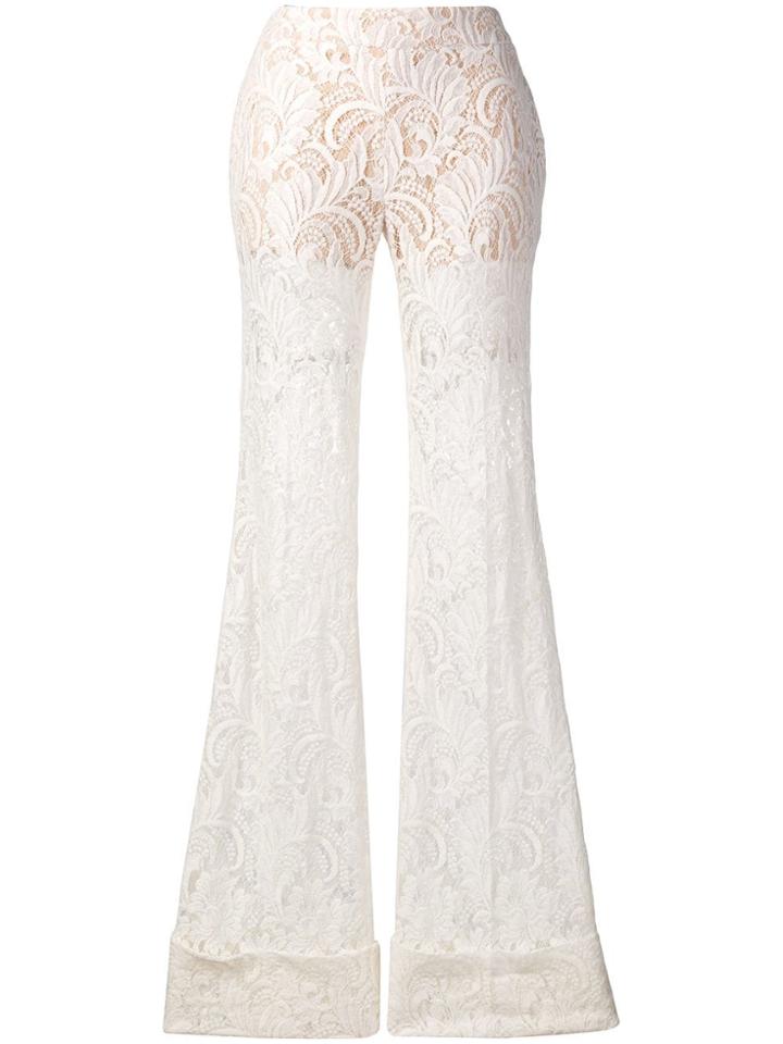 Stella Mccartney 541161 Sla51 9503 - White