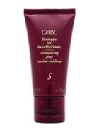 Oribe Travel Size Shampoo For Beautiful Colour, Red