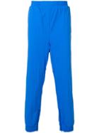 Reebok Vector Track Trousers - Blue