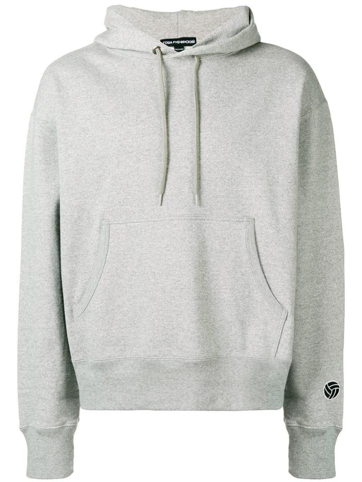 Gosha Rubchinskiy Gosha Rubchinskiy G013t210 3 - Grey
