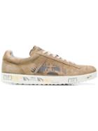 Premiata Andy 3861 Low-top Trainers - Neutrals