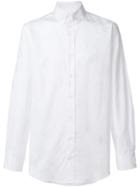 Vivienne Westwood Damask Krall Shirt - White