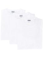 Visvim Slim Fit T-shirt - White