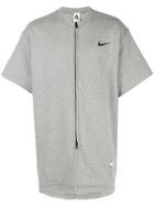 Nike Nike X Fog Nba T-shirt - Grey
