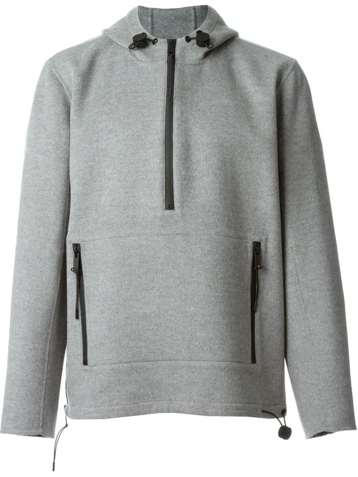 Joseph 'madison' Hoodie