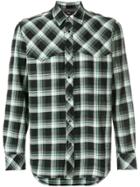 Diesel S-planet Shirt - Black