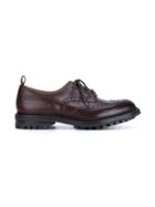 Trickers Classic Brogue Shoes