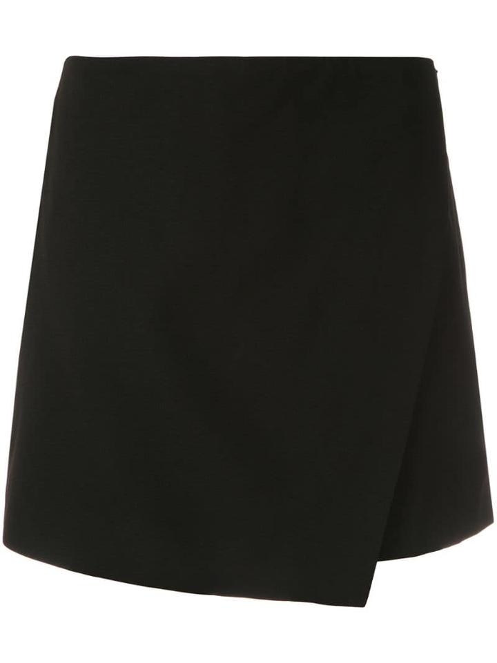 Le Lis Blanc Shorts Helena 1 - Black