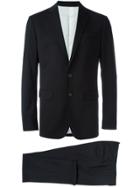 Dsquared2 Classic Two-piece Dinner Suit - Black