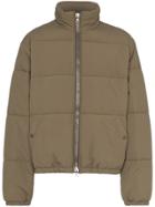 Our Legacy Walrus Puffer Jacket - Green