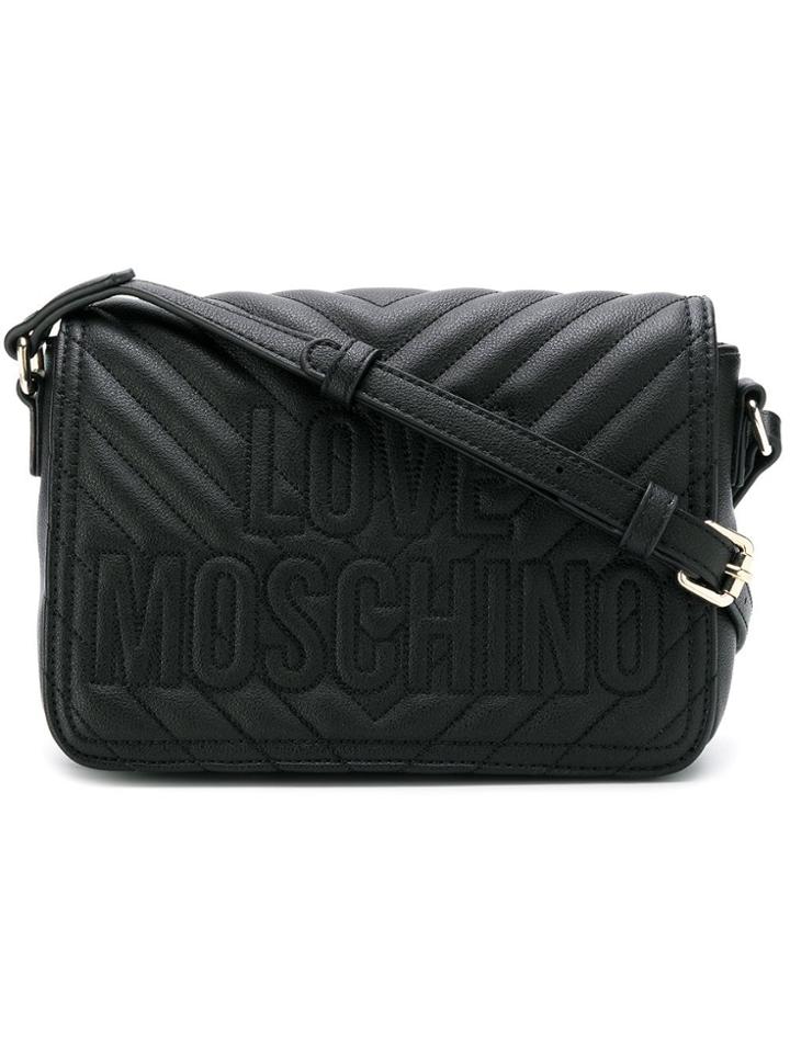 Love Moschino Jc4262pp06ki0000 - Black