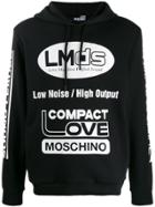 Love Moschino M649212m3875c74 - Black