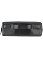 Ann Demeulemeester Slim Rectangular Clutch
