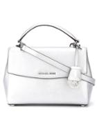 Michael Kors Small 'ava' Satchel