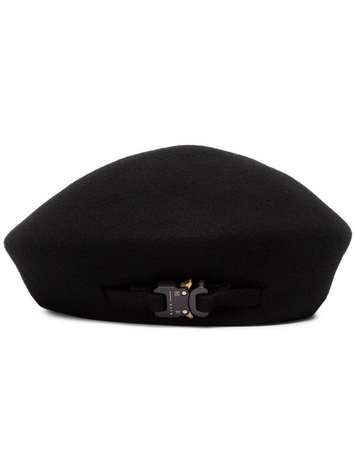 Alyx Bardot Beret - Unavailable