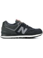 New Balance 574 New Balance Sneakers - Black