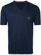 Loveless - Classic T-shirt - Men - Cotton/rayon - 1, Blue, Cotton/rayon