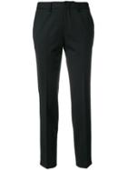 Pt01 Tailored Trousers - Black
