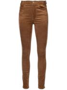 Paige Paige 1563e166107 Lightchestnut Artificial->artificial Fur -