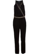 Diane Von Furstenberg 'caroline' Jumpsuit