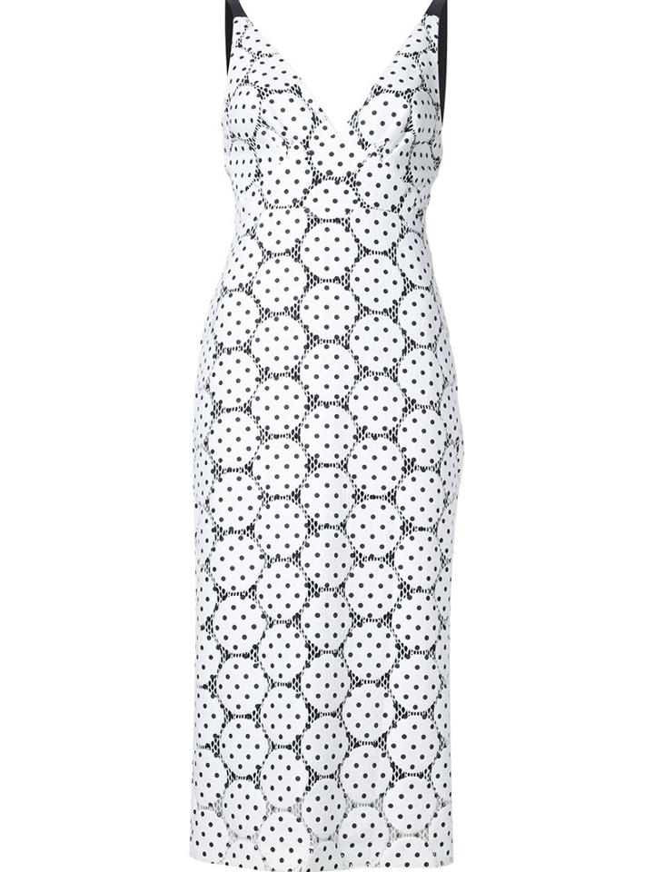 Rebecca Vallance 'ciao Bella' Plunge Dress
