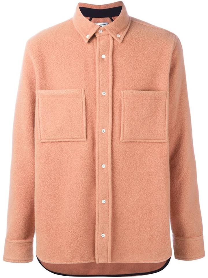 Tim Coppens Worker Shirt