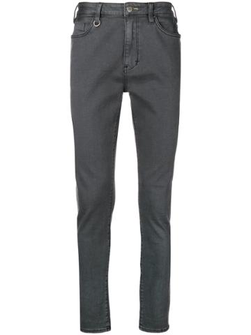 Neuw Slim-fit Jeans - Grey