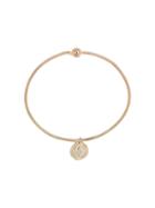 Pascale Monvoisin 9kt Yellow Gold Hayett Bracelet