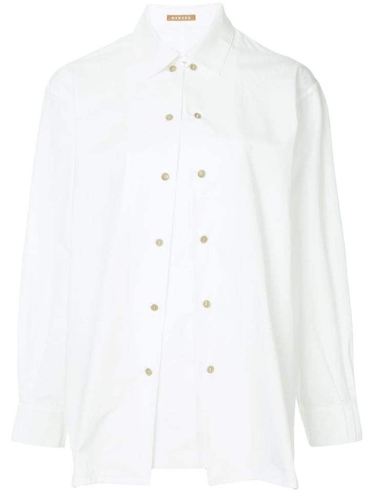 Nehera Bystri Shirt - White