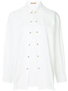 Nehera Bystri Shirt - White