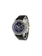 Zenith 'el Primero Rattrapante' Analog Watch, Men's, Stainless Steel