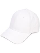 The Celect So Solid Cap - White