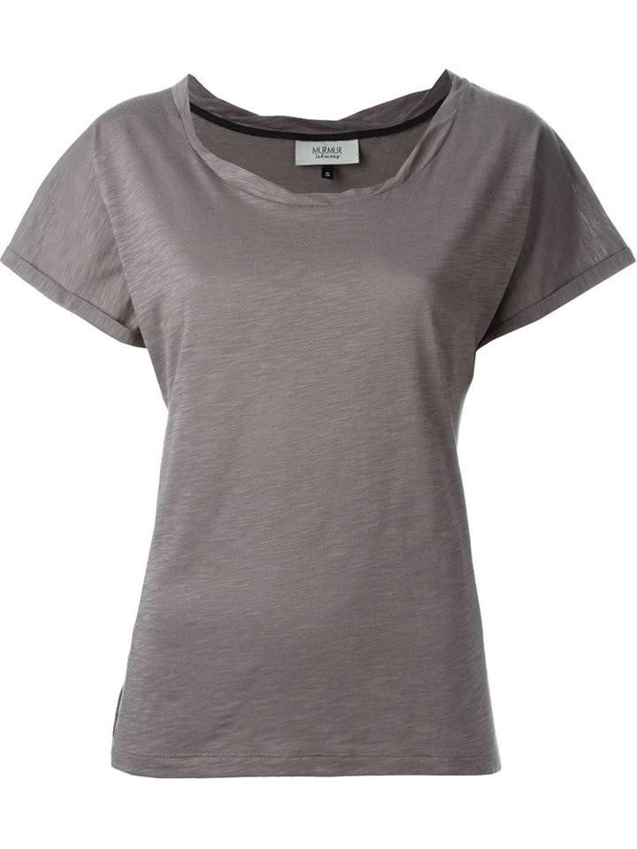 Murmur 'corrosive' T-shirt