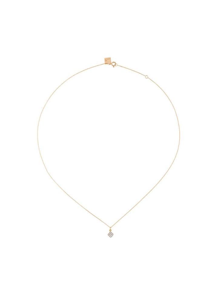 Ginette - Metallic