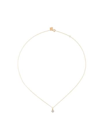 Ginette - Metallic