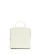 Building Block Box Bag - Neutrals