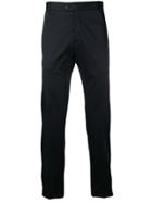 Tonello Classic Chinos - Blue