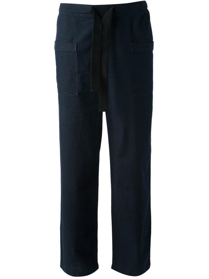 Isabel Marant Etoile 'teo' Trouser