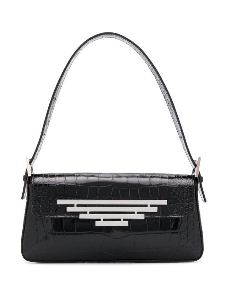 Dorateymur Investment Bag - Black